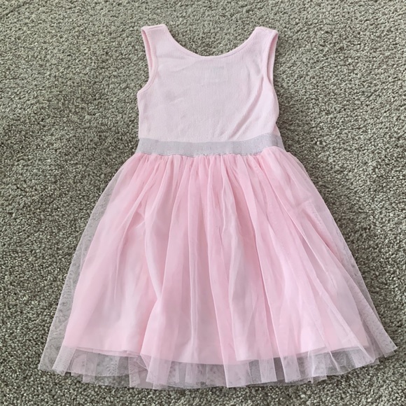 Other - Spotted Zebra Dress